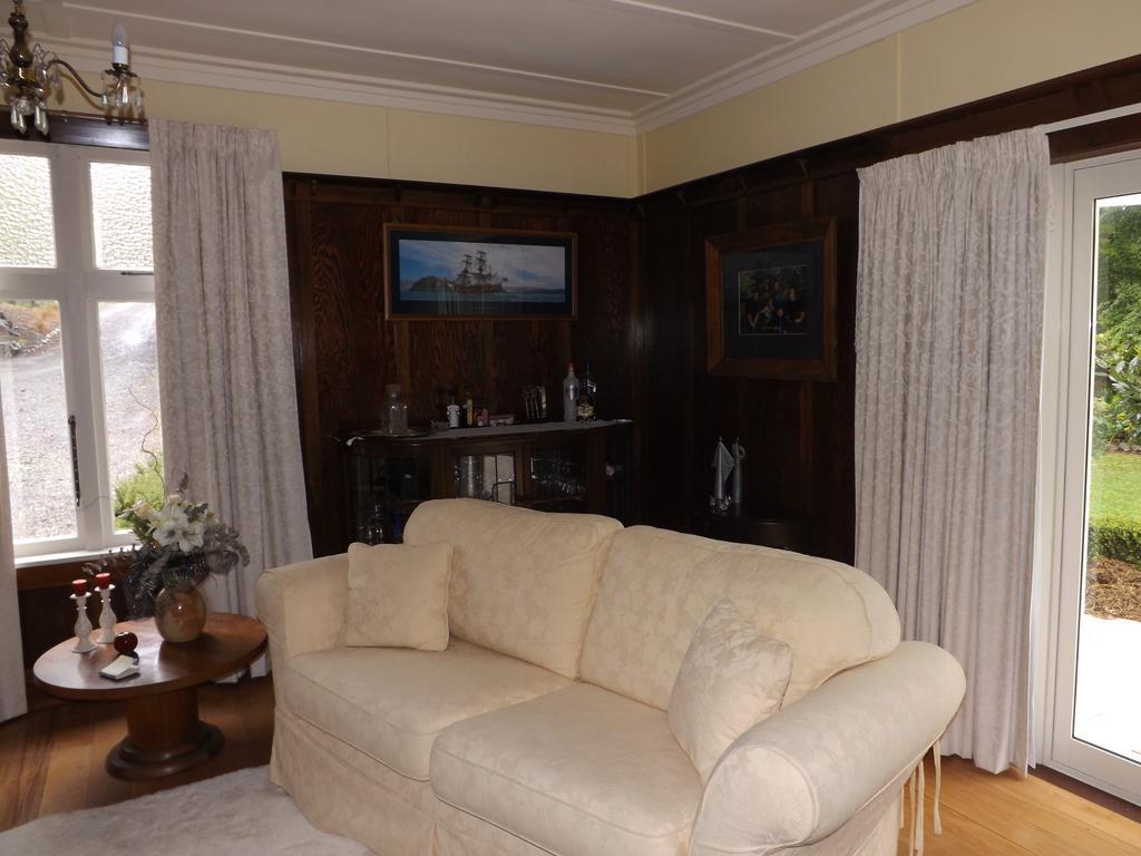 Karetu Downs Farm Stay Hawarden Екстер'єр фото